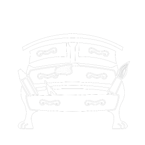 Chest of Draws Logo